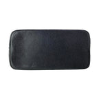 Chanel Tote Reissue Black Silver — view 5