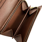 Louis Vuitton Bifold Wallet Monogram Portefeuille Tresor — view 5