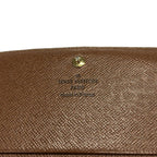 Louis Vuitton Bifold Wallet Monogram Portefeuille Tresor — view 6