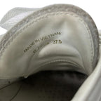 Prada Sneakers 37.5 White Leather — view 6