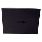 Prada Sneakers 37.5 White Leather — view 7