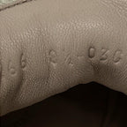 Gucci Sneakers 8.5 White Black Red Leather — view 6