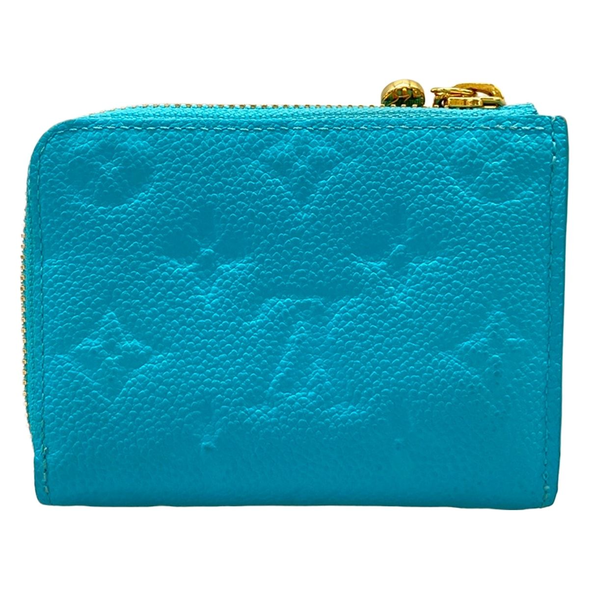 Louis Vuitton Coin Case Monogram Empreinte LV Takashi Murakami Portefeuille — view 2