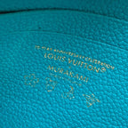 Louis Vuitton Coin Case Monogram Empreinte LV Takashi Murakami Portefeuille — view 4