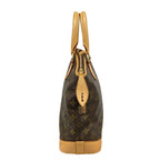 Louis Vuitton Handbag Monogram Lockit — view 2