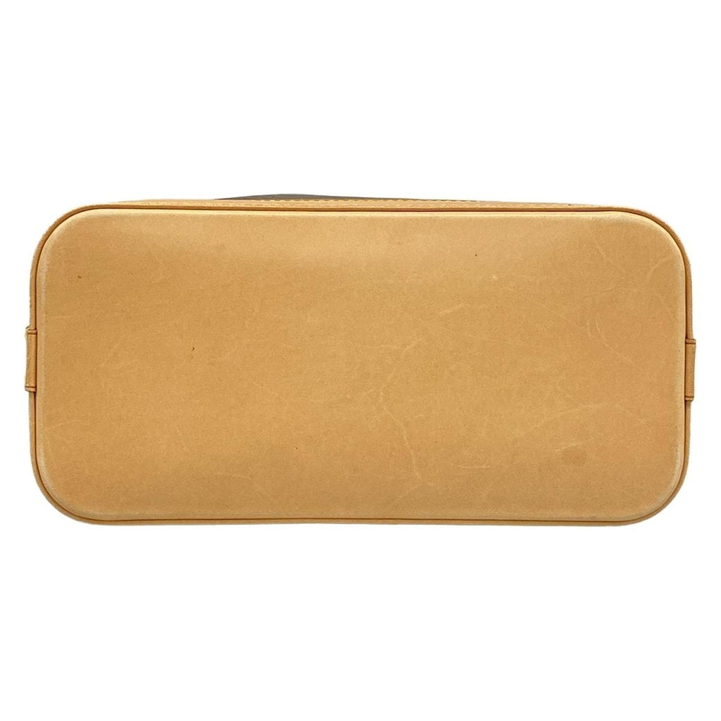Louis Vuitton Handbag Monogram Lockit — view 5