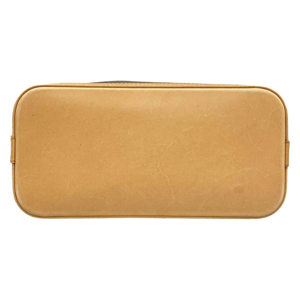 Louis Vuitton Handbag Monogram Lockit — view 5