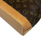 Louis Vuitton Handbag Monogram Lockit — view 6