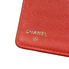 Chanel Wallet Pink — view 5
