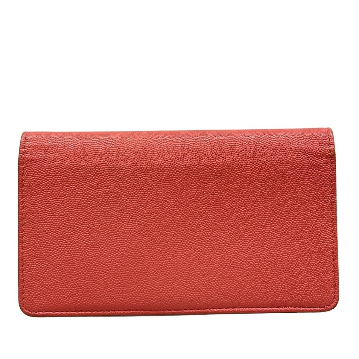 Chanel Wallet Pink — view 2