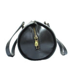 Louis Vuitton Epi Suflo Handbag Noir Black Pre Owned — view 3