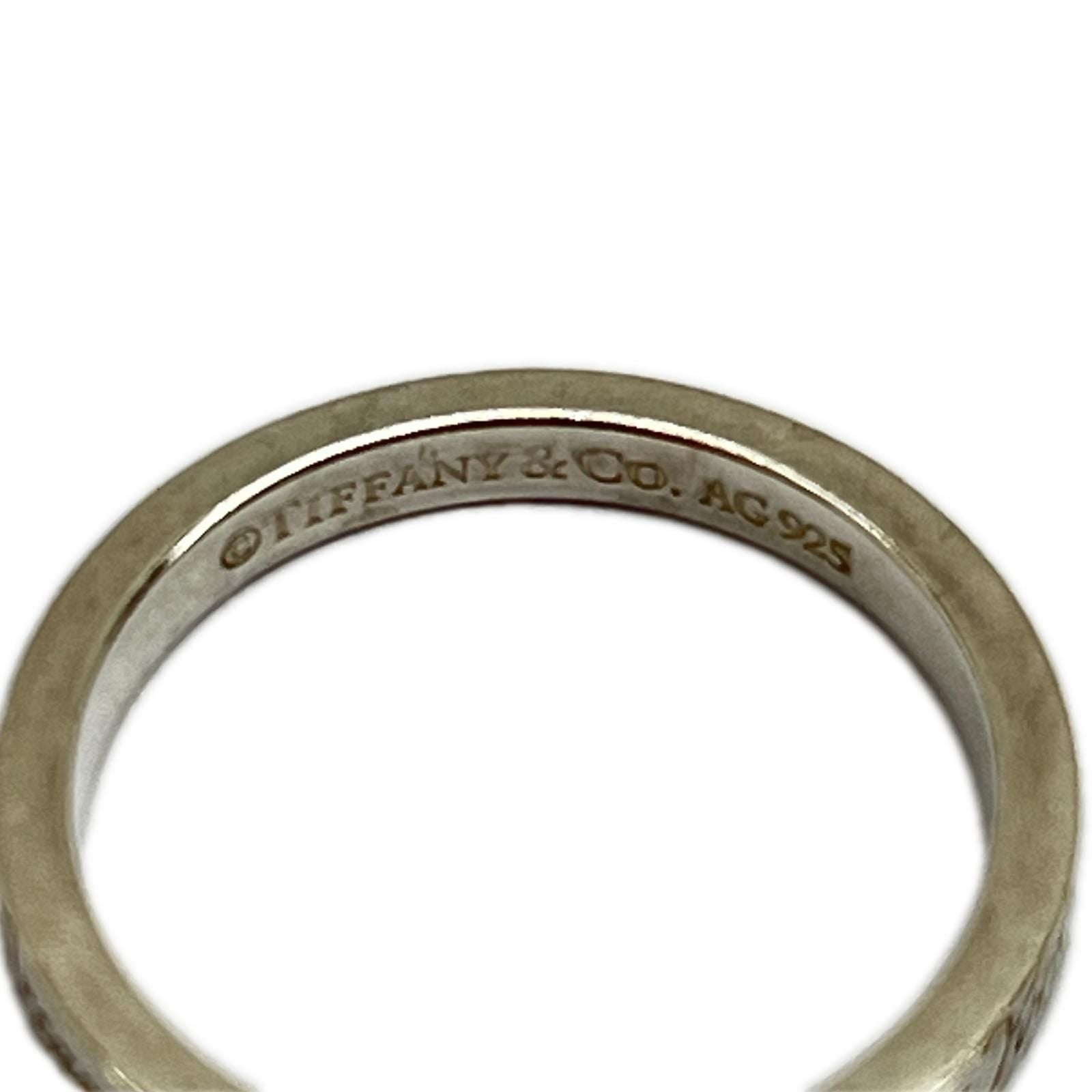 Tiffany & Co Ring — view 7