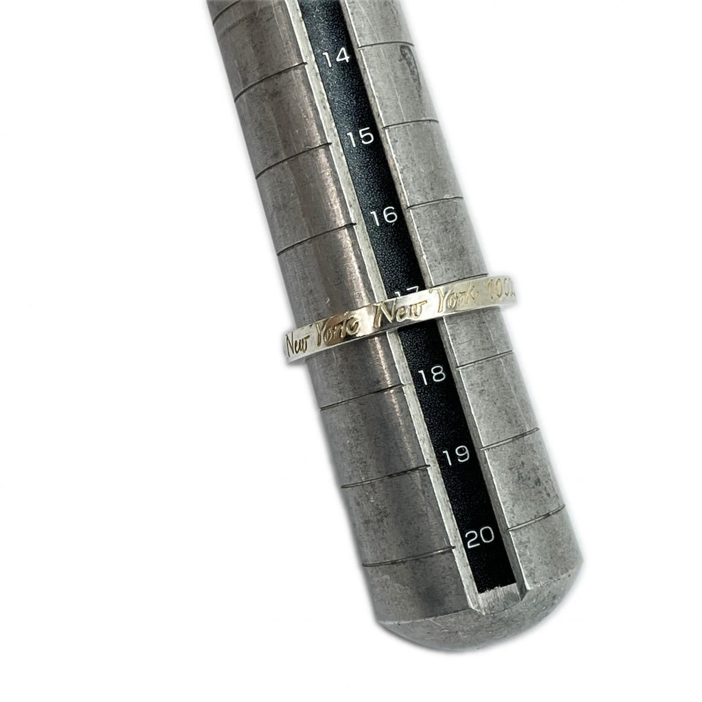 Tiffany & Co Ring — view 8