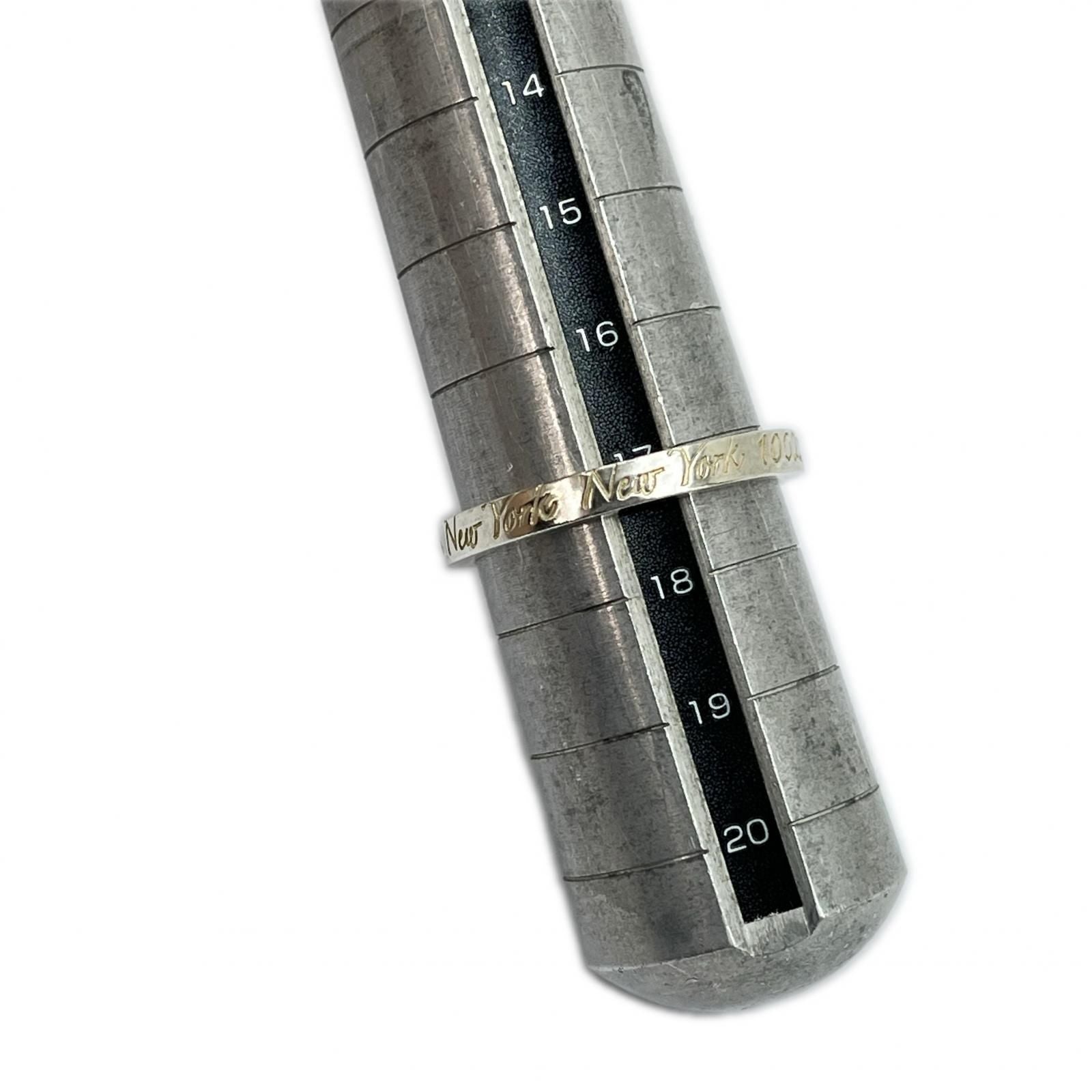 Tiffany & Co Ring — view 8