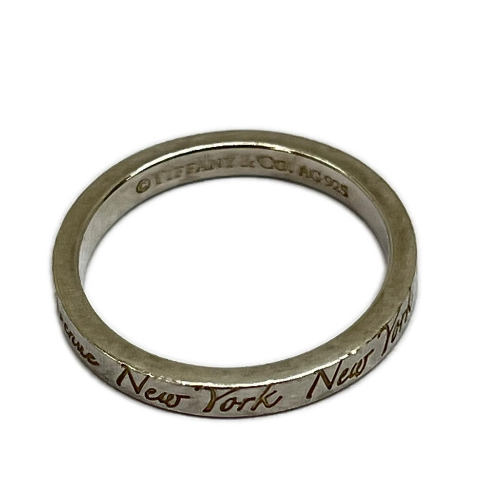 Tiffany & Co Ring — view 6