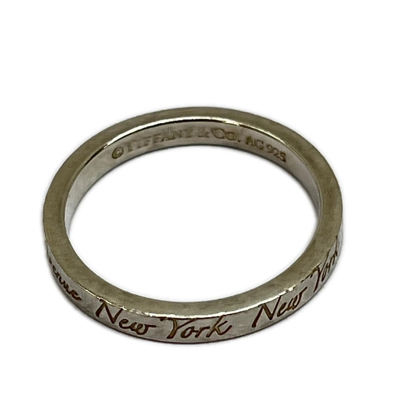 Tiffany & Co Ring — view 6