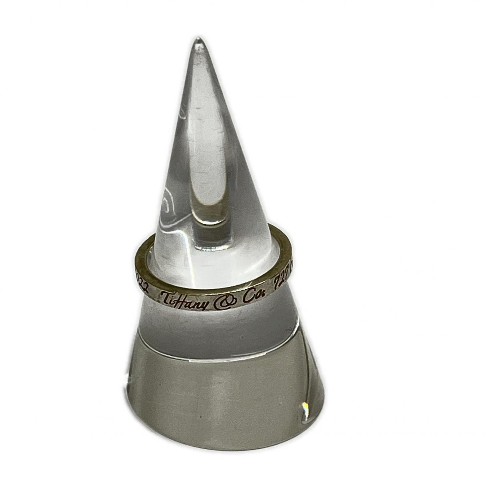 Tiffany & Co Ring — view 2