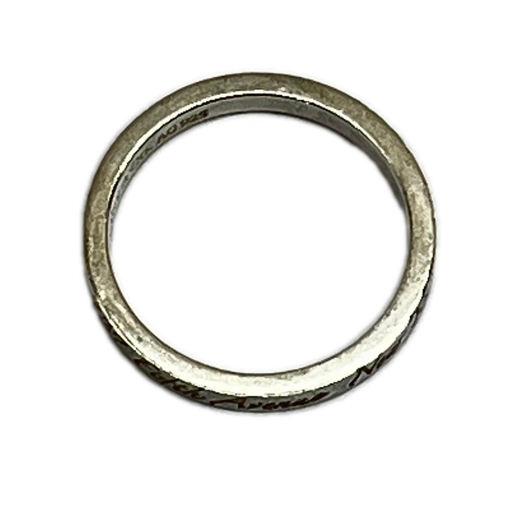 Tiffany & Co Ring — view 3