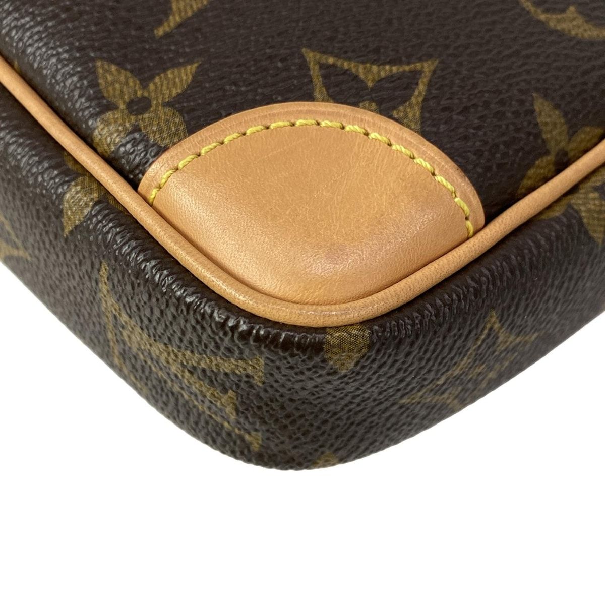 Louis Vuitton Shoulder Bag Gameon Panam Set Monogram Multi — view 8