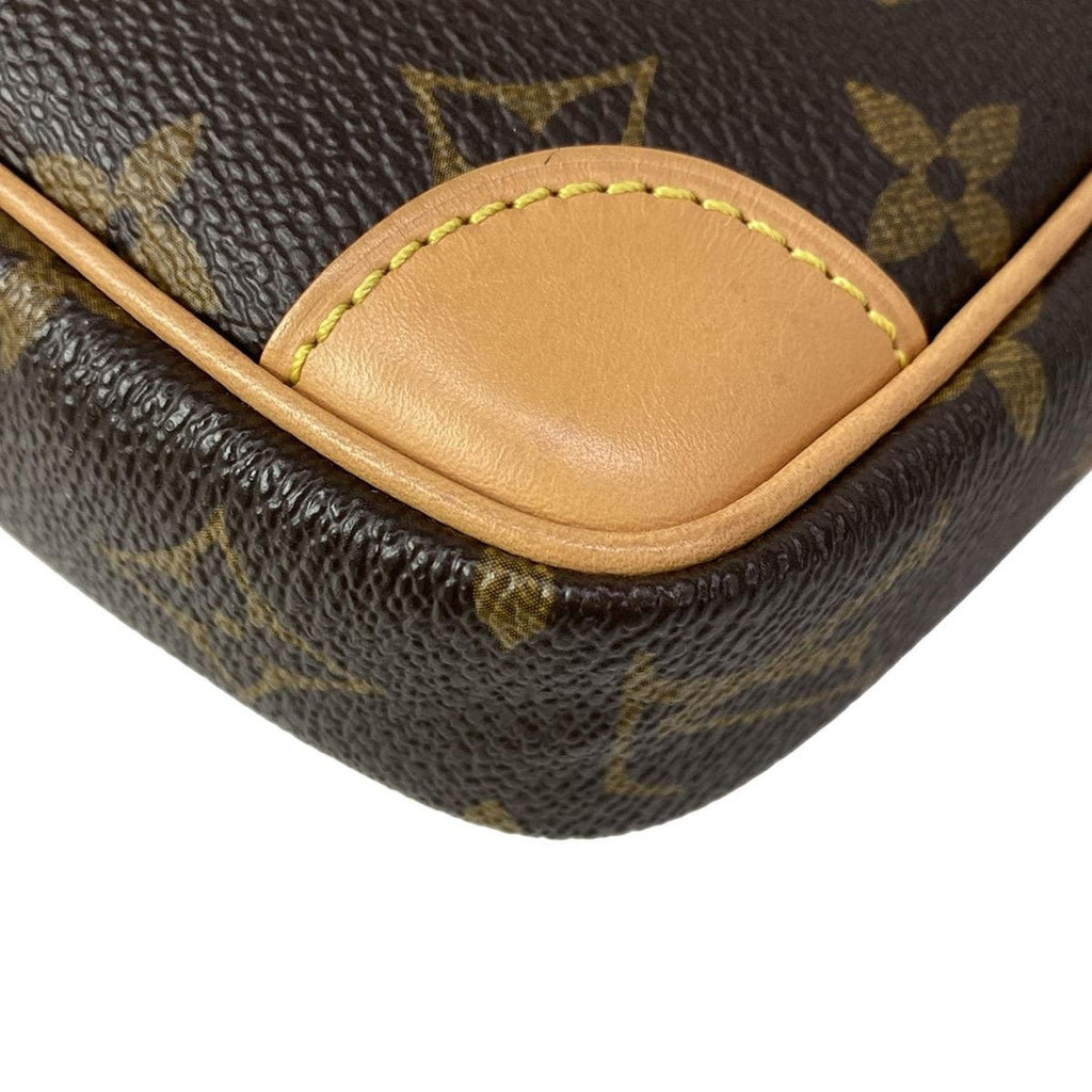 Louis Vuitton Shoulder Bag Gameon Panam Set Monogram Multi — view 9
