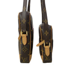 Louis Vuitton Shoulder Bag Gameon Panam Set Monogram Multi — view 2