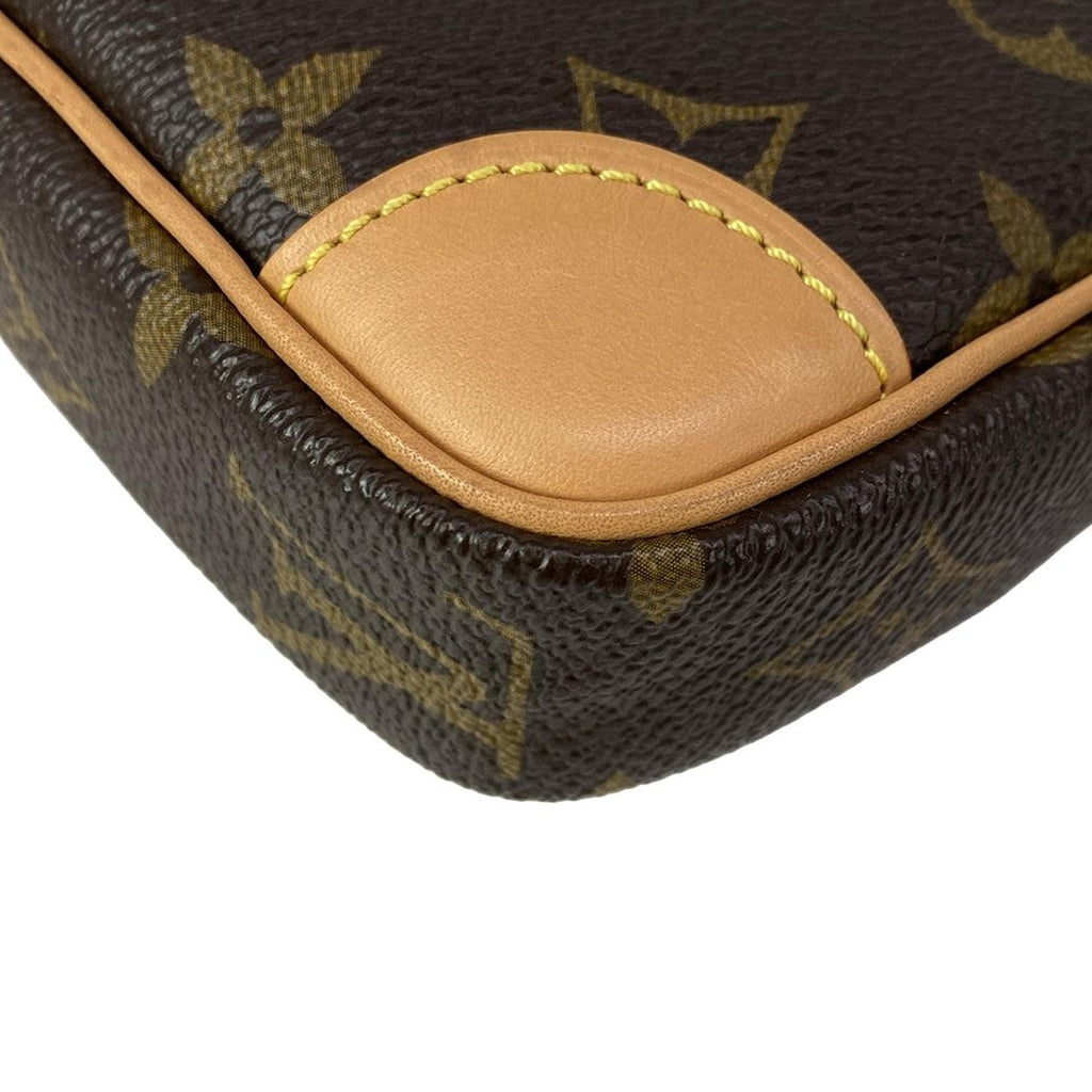 Louis Vuitton Shoulder Bag Gameon Panam Set Monogram Multi — view 6