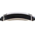 Hermes High Quality Watch White Dial Blue Silver Color Pre Owned — view 8
