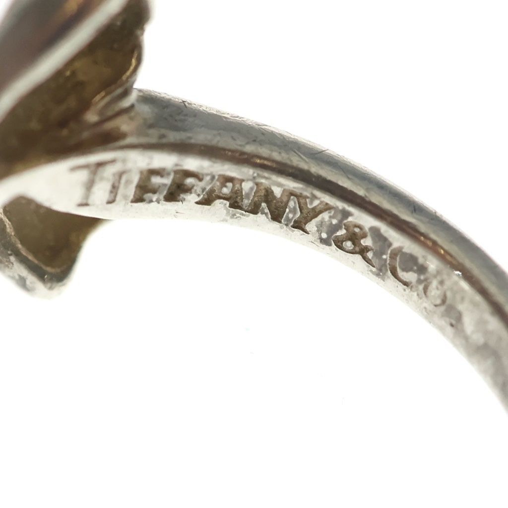 Tiffany & Co Ring 925 Sterling Silver — view 5