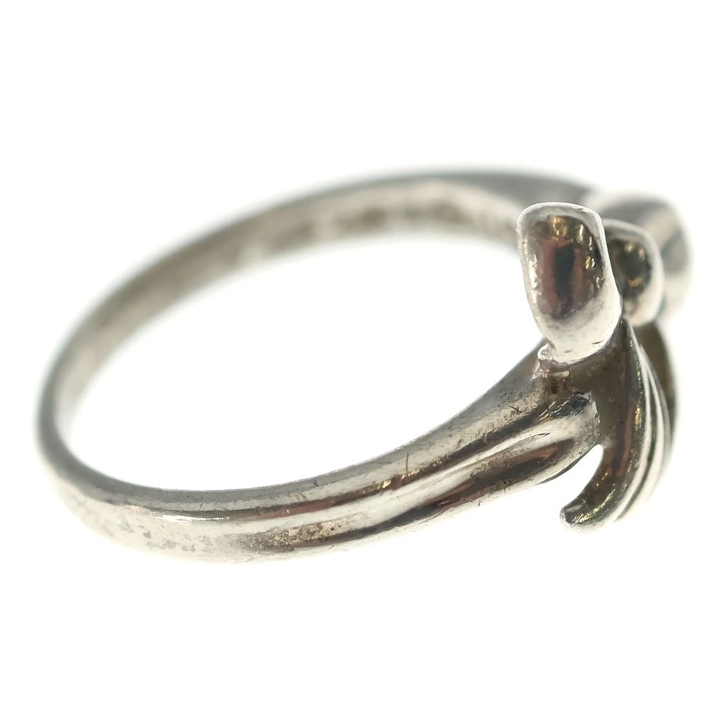 Tiffany & Co Ring 925 Sterling Silver — view 3