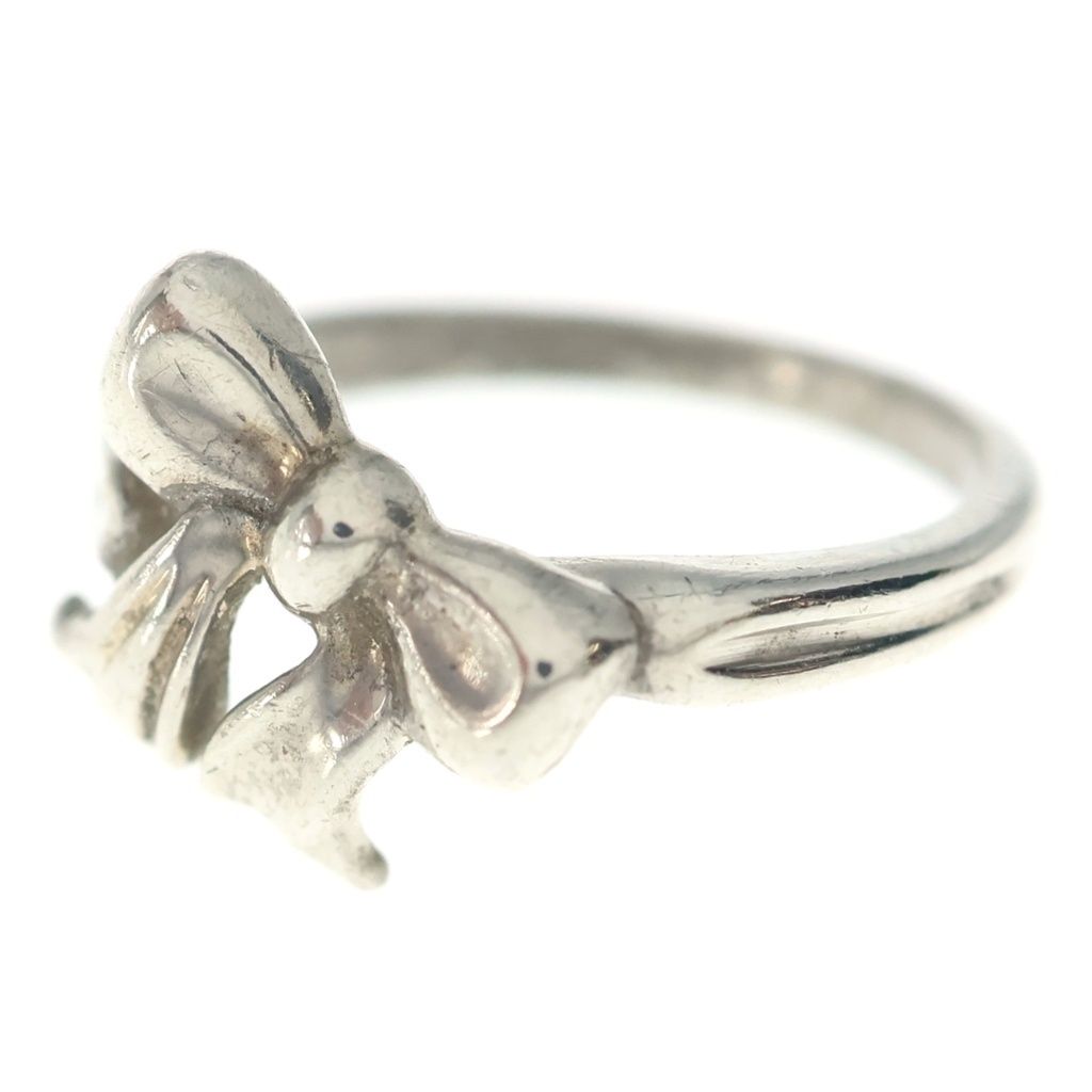 Tiffany & Co Ring 925 Sterling Silver