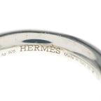 Hermes Croisette GM Ring Silver — view 5