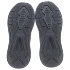 Prada System Technical Low Cut Sneakers Black — view 5