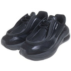 Prada System Technical Low Cut Sneakers Black — view 2