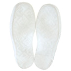 Fendi Step Suede Leather Low Cut Sneakers White — view 5