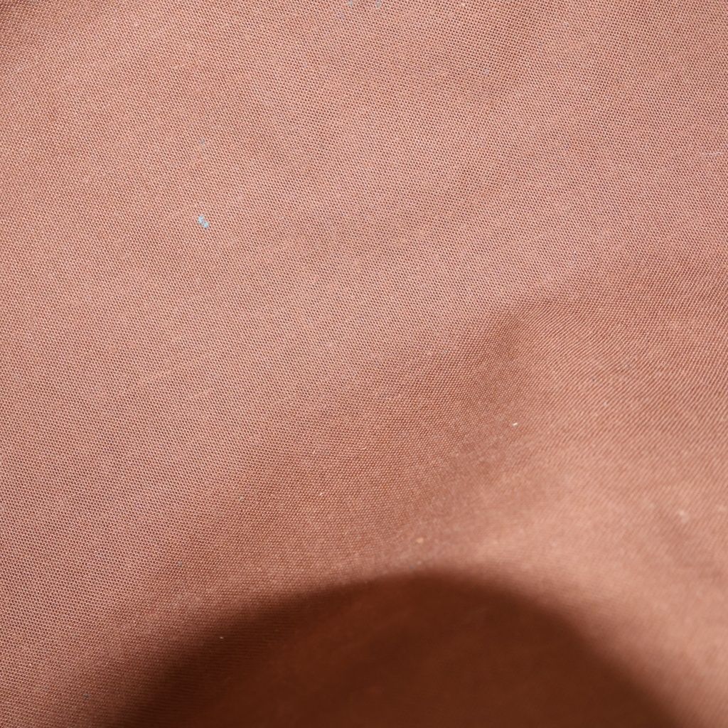 Louis Vuitton Monogram Speedy 35 Boston Bag Brown Leather Gold — view 5