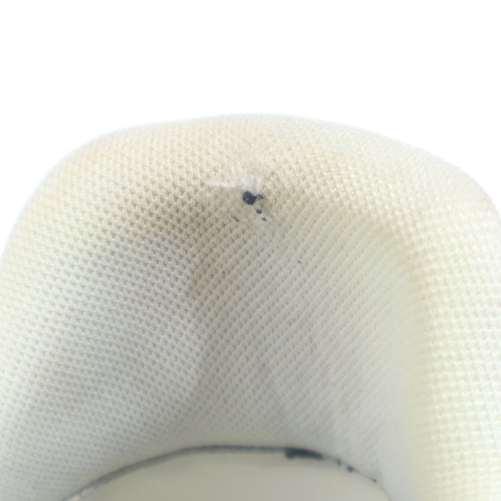 Louis Vuitton Yayoi Kusama LV Trainer Line Sneakers Black White — view 6