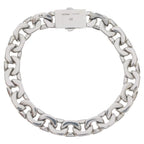 Celine Logo Bracelet Silver — view 2