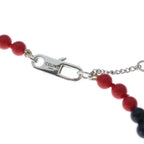 Celine San Onofre Trinoff Beads Necklace — view 4