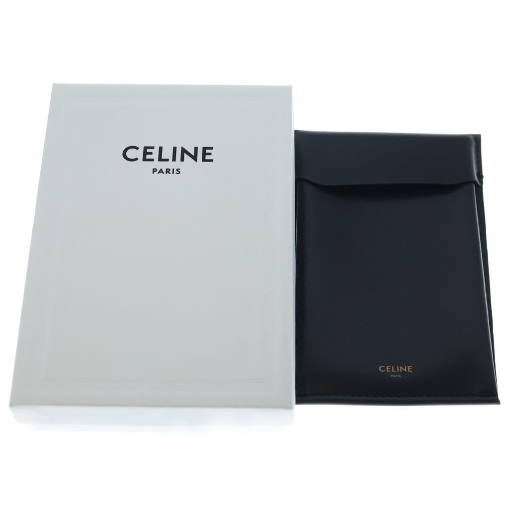 Celine San Onofre Trinoff Beads Necklace — view 6