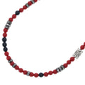 Celine San Onofre Trinoff Beads Necklace