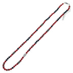Celine San Onofre Trinoff Beads Necklace — view 2