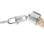 Celine Logo Bracelet Beige — view 5