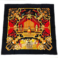 Hermes Carre 90 Orgauphone Et Autres Mecaniques Pipe Organ and Clockwork