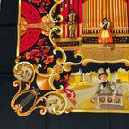 Hermes Carre 90 Orgauphone Et Autres Mecaniques Pipe Organ and Clockwork — view 4
