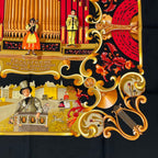 Hermes Carre 90 Orgauphone Et Autres Mecaniques Pipe Organ and Clockwork — view 5