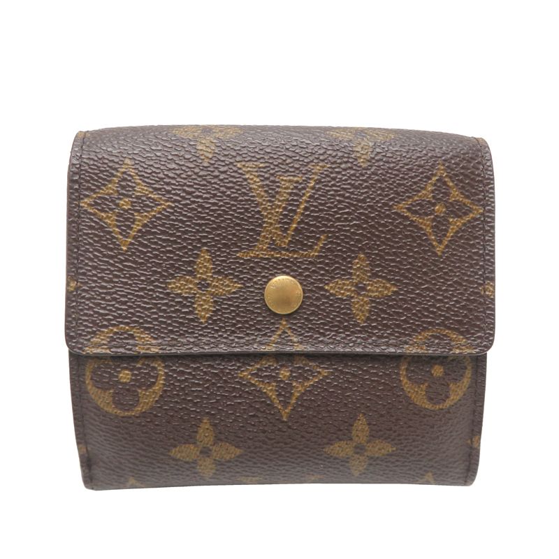 Louis Vuitton Bifold Wallet