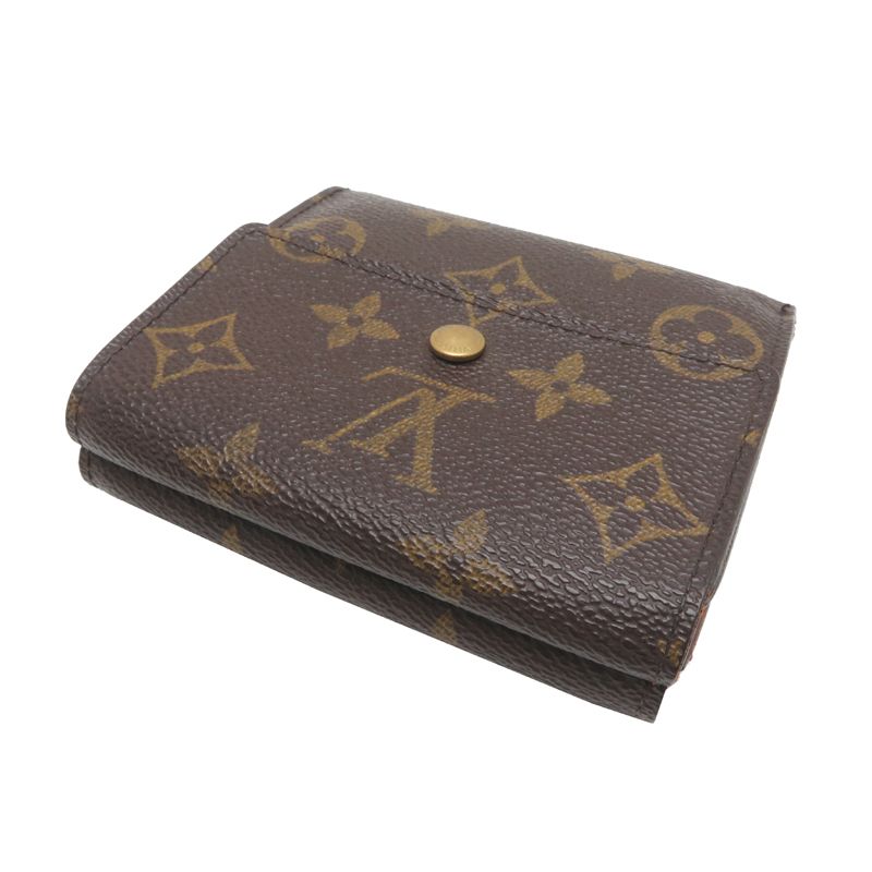 Louis Vuitton Bifold Wallet — view 4