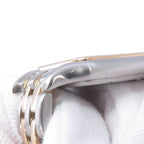 Cartier Panthere 2 Row Watch Ivory Dial Quartz — view 7