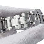 Rolex Submarine Nanon Date Watch Black Dial — view 7