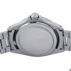 Rolex Submarine Nanon Date Watch Black Dial — view 3